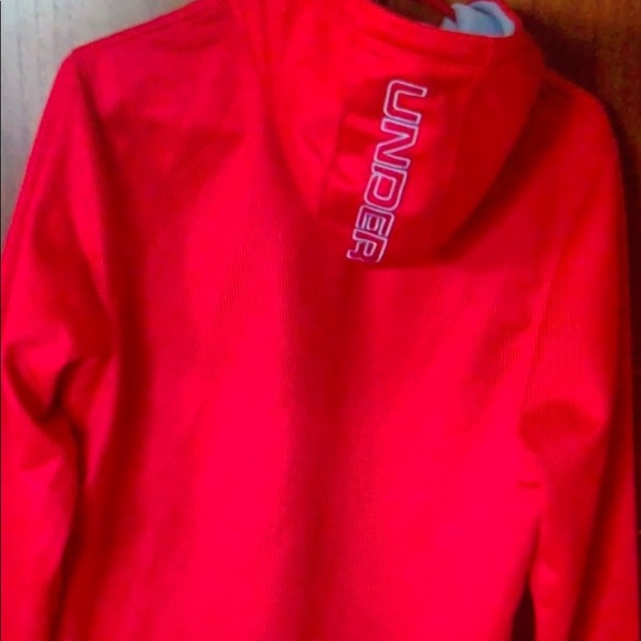Under Armour - Picture 2 of 3